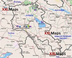 Angrenzende länder sind im nordwesten georgien, im osten… armenien von mapcarta, die offene karte. Touristische Karte Von Armenien Kostenloser Download Fur Smartphones Tablets Und Websites