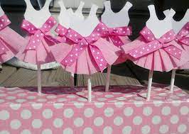 Baby Girl Shower Ideas On A Budget Crafty Morning
