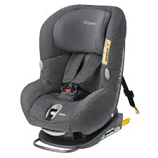 Danach gilt die kindersitzpflicht bei kindern bis zu einer körpergröße von 150 cm oder bis zum vollendeten 12. Maxi Cosi Kindersitz Milofix Elternbewertungen