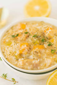 If this sounds like you, this easy, hands off instant pot lemon chicken soup is the recipe you need. Instant Pot Chicken Rice Soup With Lemon One Pot Meal