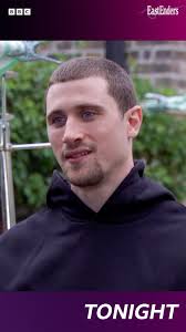 Mike is a problem that just won't go away. #EastEnders, tomorrow at 7:30pm 