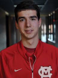 Scholar-Athlete First-Teamers