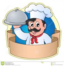 Koki kartun png 1 png image. Pin Di Desain Logo Bisnis