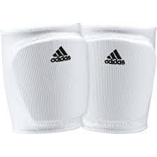 Adidas Climalite Volleyball Knee Pads
