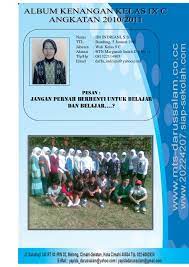 Diposting oleh unknown di 07.35. Album Kenangan Kelas 9 Xxiii 1011