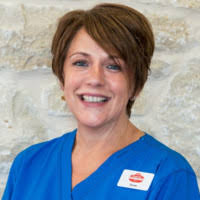 Vermitta Susan Barkley