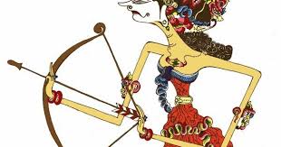 Mendengarnya, resi bisma, yang merupakan kakek dari kurawa dan pandawa menasehati bahwa duryudanalah yang telah memulai perang dan sebagai kesatria dia tidak. 13 Gambar Wayang Srikandi Cari Gambar Keren Hd