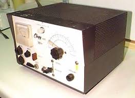 Image result for Clegg Interceptor B