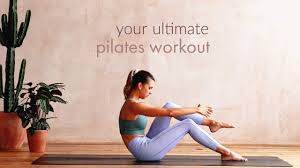 121 likes · 29 talking about this. Ultimate Pilates Toning Workout 30 Minutes Abs Glutes Back Lottie Pilates Toning Workouts Pilates Routine
