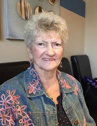 Violet Lenora Rowell Obituary