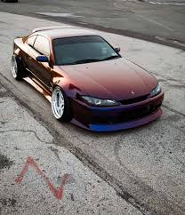 Nissan Silvia Nissan Silvia Jdm Cars Tuner Cars