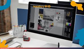 6 Tips Cara Membuat Poster Kreatif Untuk Anak Desain
