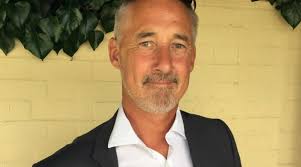 Get your racquets restrung by Steve Bloomfield