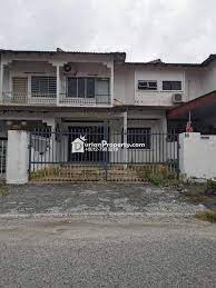Taman desa aman ipoh, priced from myr 155,000. Terrace House For Sale At Taman Desa Aman Ipoh For Rm 250 000 By Peng Che Soon Durianproperty