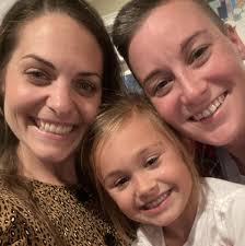 Sallie Vaughan and Stevi Price's Wedding Website