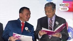 Maszlee dikatakan sudah menghantar surat perletakan jawatan kepada perdana menteri, tun dr. Langsung Tergempar Maszlee Malik Umum Letak Jawatan Sebagai Menteri Pendidikan Youtube