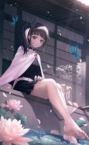 Kanao Tsuyuri : r/DemonSlayerAnime