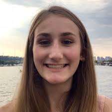 Sarah Lehrich's Jordan High School Bio