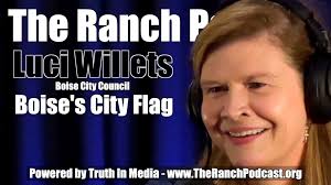 Boise City Council considers Pride flag as official city flag