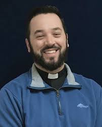 Conversation with Vicar Tyler Cronkright about Family of God