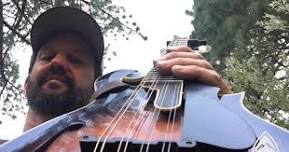 David Cicoletti LIVE @ Distant Brewing