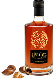 Rivulet Pecan Liqueur Pecan Liqueur Recipe Liqueur Drinks Liqueurs Recipes