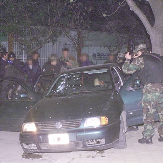 A 25 años de la Masacre de Ramallo, una mirada literaria en “La demora” de Ezequiel Pérez