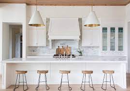 Maybe you would like to learn more about one of these? 20 Ideas On How To Design A Transitional White Kitchen Home Bunch Interior Design Ideas