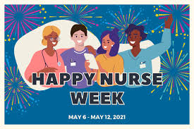 Free dunkin' coffee, discounts thursday. Celebrating Nurses Week 2021 Incredible Health