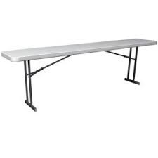 Lifetime Folding Seminar Tables 880177 White Granite 8 Foot Conference Tables 20 Pack Conference Table White Granite Lifetime Tables