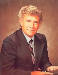 Robert Talbert (1928-2020)