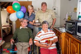 Check spelling or type a new query. Joumensemymense Saam Met Spar Paartjie Met Gestremdheid Vier 50ste Huweliksherdenking Grootfm 90 5