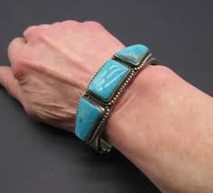 Plata de Santa Fe Jewelry