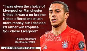 United fans had also gathered at the lowry hotel where their side's players were staying prior to the match. And He Wanted Manchester Utd V Liverpool Banter Page Facebook