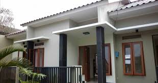 Rumah minimalis kontemporer cukup mengikuti dan mengubah sedikit yang dierlukan, sementara rumah minimalis modern mengacu pada kebutuhan manusia saat ini. Populer 36 Gambar Pagar Rumah Minimalis Warna Hitam