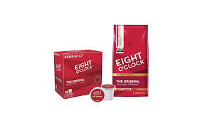 K cups eight o clock coffee. Eight O Clock Coffee Now Comes With A Digital Escape Room Game
