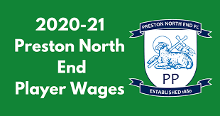 The wales international has been heavily linked with a move to celtic, but it appears the reds may have moved ahead in the queue. Preston North End 2020 21 Player Wages Football League Fc