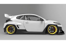 I don't think it's okay in either case (just sell the car for what its worth), but also recognize that the cost difference had to be bigger because they deved a new chassis. Taking Toyota S Gr Yaris To The Extreme Speedhunters Yaris Hot Hatch Toyota