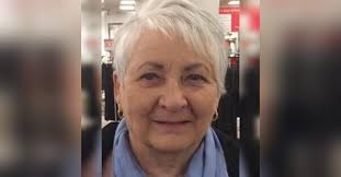 Barbara Louise Larson Obituary