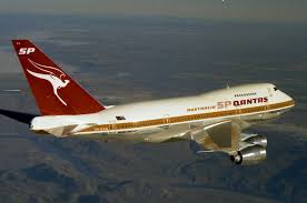 Peter allen (born peter richard woolnough; Qantas 747 A Pictorial Tribute To 49 Years Airline Ratings