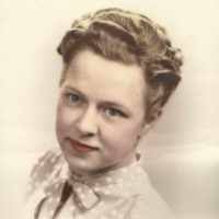 Ruby Ellen Lovejoy (1921–2013) • FamilySearch