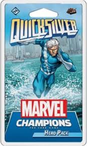 Maybe you would like to learn more about one of these? Marvel Champions Expansion Guide