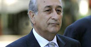 Biografia y Noticias de Arturo Puricelli ||| TresLineas.com.ar