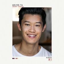 Firsts: A Short Film