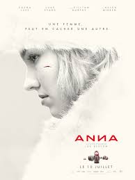 Return To The Main Poster Page For Anna Anna Movie Luss Luc Besson