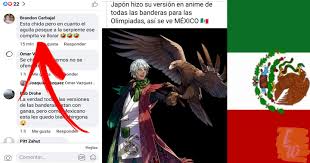 Araki hirohiko y naoki urasawa revelan posters para las olimpiadas tokyo 2020 ¡ven a verlos! Japon Hizo Su Version En Anime De Todas Freestyle Rap Tv Facebook