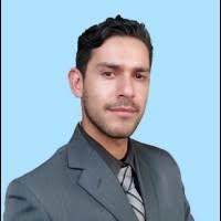 Fernando Vilchis Mateos