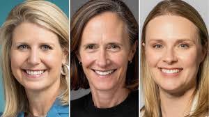 Stacy Colter's Instagram, Twitter & Facebook