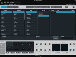Camel audio has updates its alchemy player instrument for windows and mac to version 1.55. A Kind Of Magic Alchemy