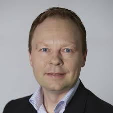 Peter Solberg Dirksen